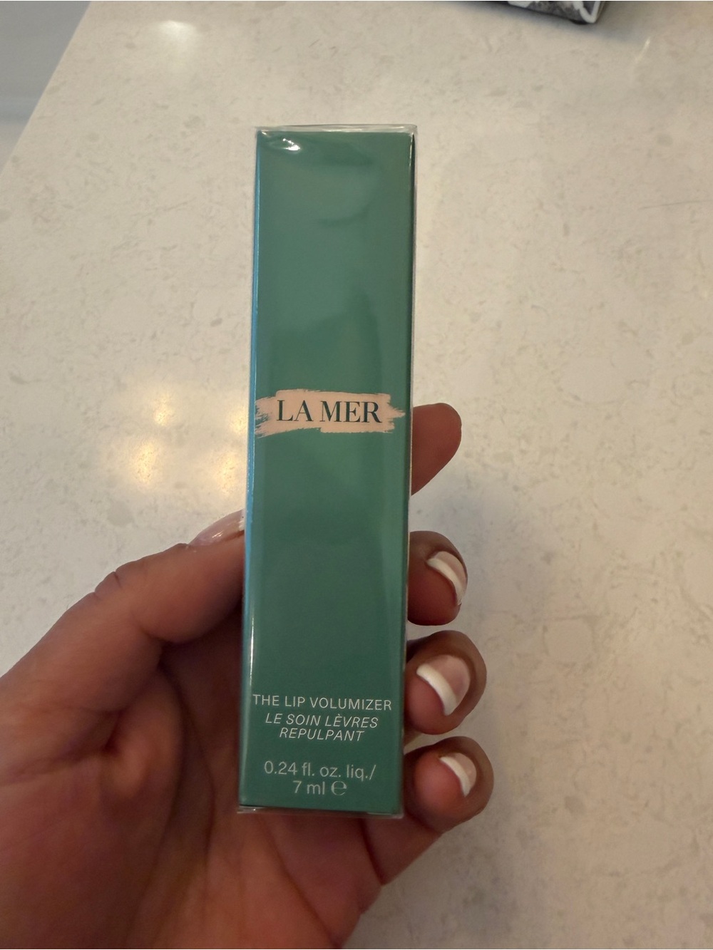 La Mer Lip Volumizer (unopened, authentic)